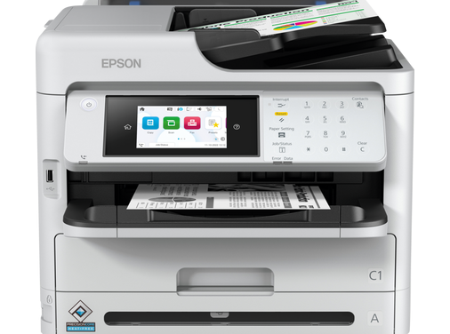 מדפסת של משולבת Epson WorkForce Pro WF-M5899DWF