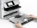 מדפסת של משולבת Epson WorkForce Pro WF-M5899DWF
