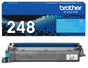 טונר מקורי כחול 1K BROTHER TN248C  