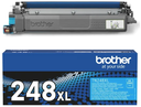 טונר מקורי כחול  2.3K BROTHER TN248CXL   
