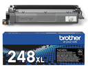טונר מקורי שחור 3K BROTHER TN248XLBK  