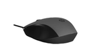 עכבר אופטי חוטי שחור HP 150 240J6A
