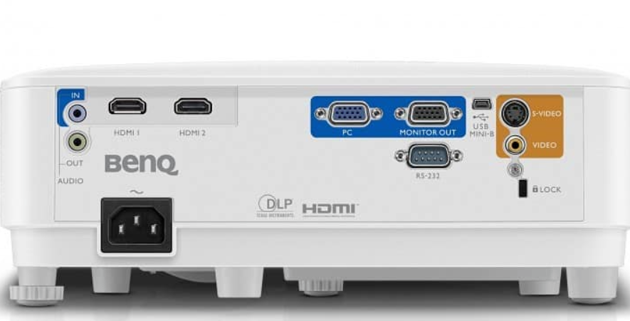 מקרן BENQ MX550