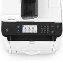 מדפסת ‏לייזר ‏משולבת Ricoh SP330SFN
