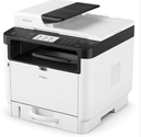מדפסת ‏לייזר ‏משולבת Ricoh SP330SFN