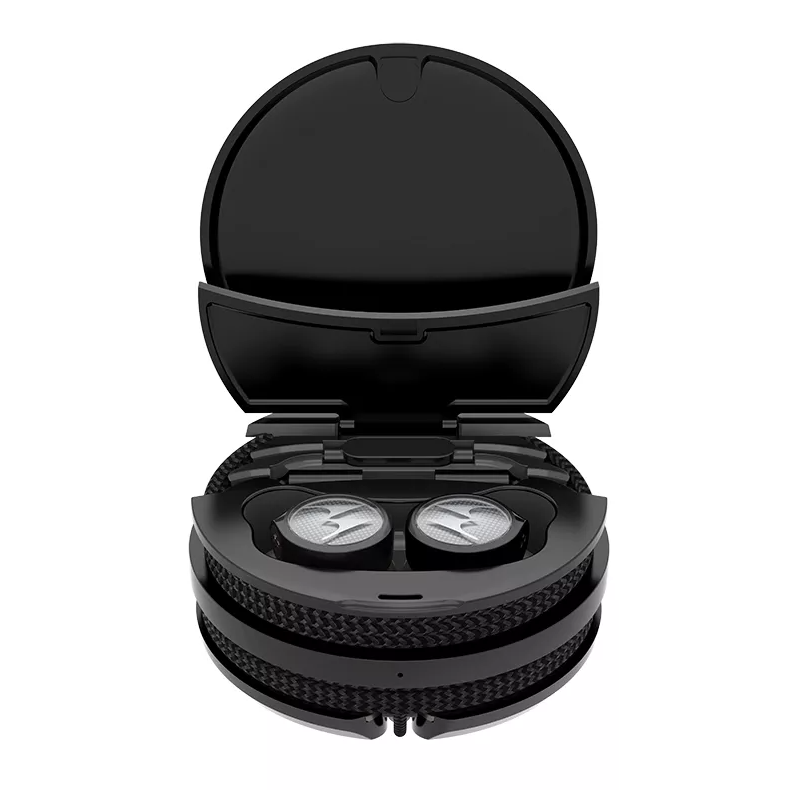 אוזניות MOTOROLA Tech 3 Tri-X