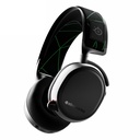 אוזניות אלחוטיות SteelSeries Arctis 9X