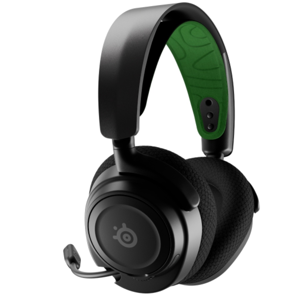 אוזניות אלחוטיות SteelSeries Arctis Nova 7X