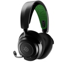 אוזניות אלחוטיות SteelSeries Arctis Nova 7X