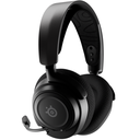 אוזניות אלחוטיות SteelSeries Arctis Nova 7