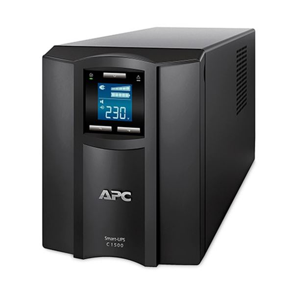אל פסק APC SMC1500IC