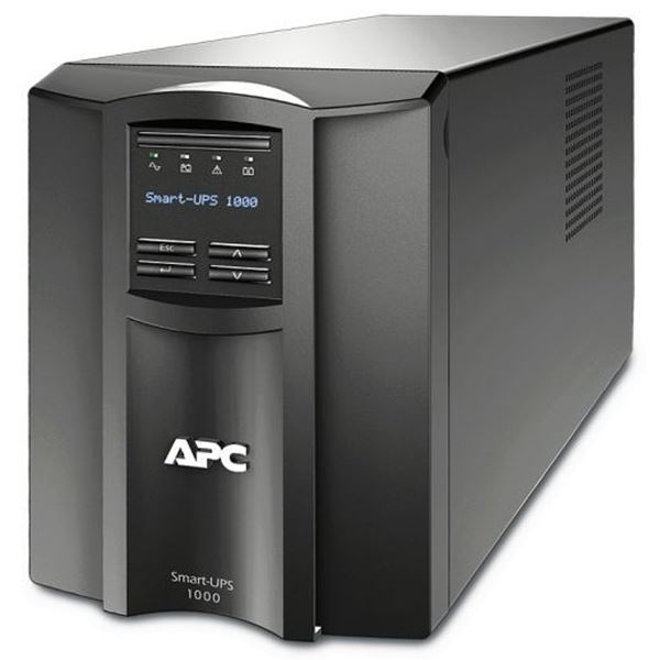 אל פסק APC SMT1000IC