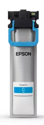 בקבוק דיו כחול מקורי  13T11D240 5K EPSON 5390/5890