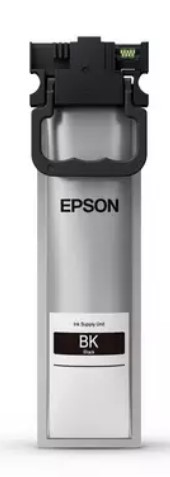 בקבוק דיו שחור מקורי C13T11D140 5K EPSON 5390/5890