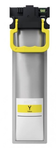 דיו צהוב תואם Epson C13T945440 5790/5290/5710/5210 (5,000 דפים)