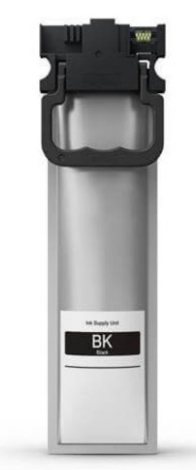 דיו שחור אפסון תואם Epson C13T945140 5790/5290/5710/5210 (5,000 דפים)