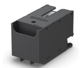 מיכל עודפים 60K למדפסות אפסון C529/C5290/C5210/C579/C5790/C5710/M5799/M5299/M5298 Maintenance box מק"ט C13T671600