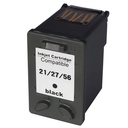 ראש דיו שחור תואם HP C8727A