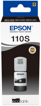 ראש דיו מקורי Epson 110s C13T01L14A