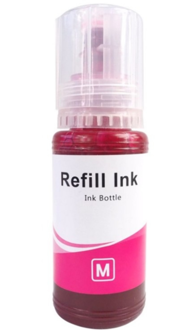 דיו תואם אדום Epson 103 c13t00s34a (7,500 דפים)