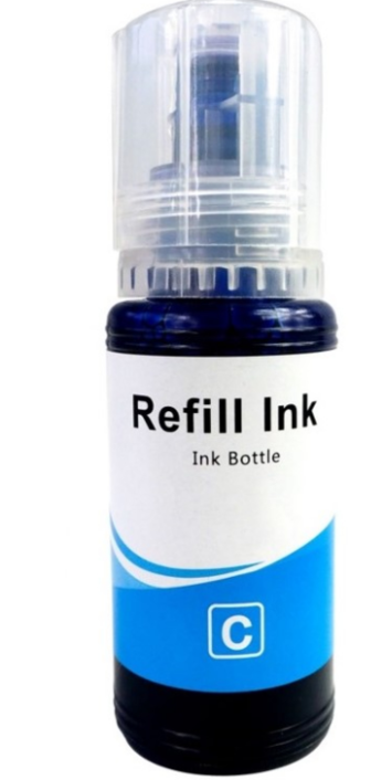 דיו תואם כחול Epson 103 C13T00S24A (7,500 דפים)