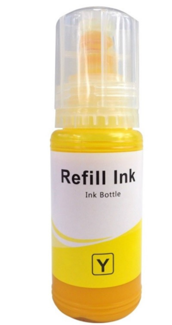 דיו תואם צהוב Epson 103 C13T00S44A (7,500 דפים)