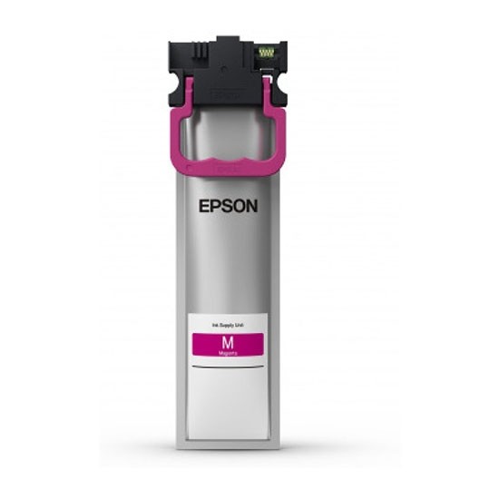 דיו אדום מקורי EPSON C13T945340 5K