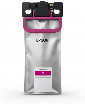 דיו אדום מקורי EPSON C13T01D300 20K XXL (20,000 דפים)