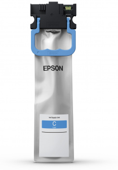 דיו כחול מקורי EPSON C13T01C200 C529R/C579R 5K