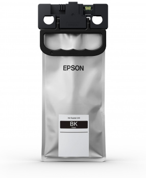 דיו שחור מקורי EPSON C13T01C100 (10,000 דפים)
