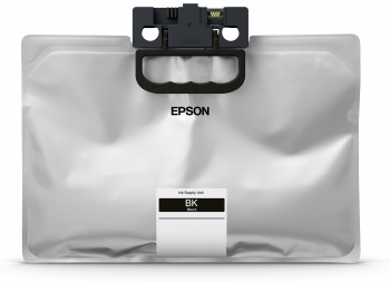 דיו שחור מקורי EPSON C13T01D100 50K XXL (50,000 דפים)