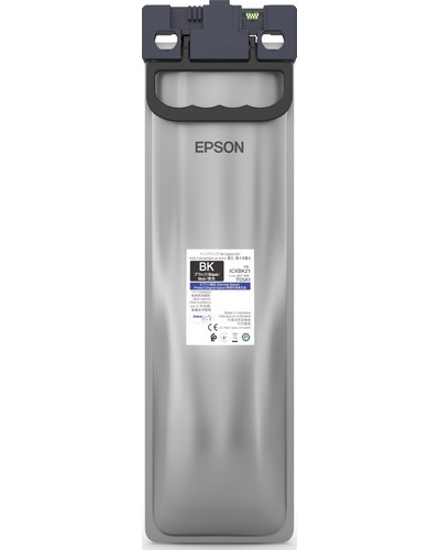 מיכל דיו שחור מקורי EPSON C13T05B140