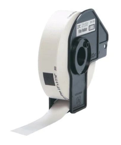 מדבקות תואמות 29*90 מ"מ BROTHER DK-11201 (כמות 400 יח')