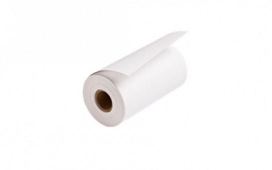 מדבקת נייר רציף מקורי  BROTHER RDS07E5 58MM*86M