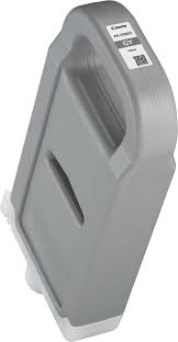 מיכל דיו מקורי פוטו אפור CANON PFI1700GY