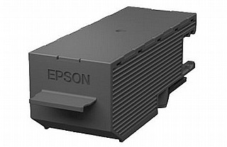 מיכל עודפים מקורי c13t04d000 Epson L7180