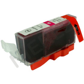 ראש דיו אדום תואם CANON CLI-521M