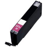 ראש דיו אדום תואם Canon CLI551MXL (680 דפים)