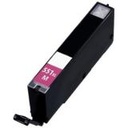 ראש דיו אדום תואם Canon CLI551MXL (680 דפים)