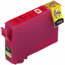 ראש דיו אדום תואם Epson C13T29934012 29XL