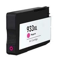 ראש דיו אדום תואם HP 933XL CN055AE
