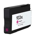 ראש דיו אדום תואם HP 933XL CN055AE