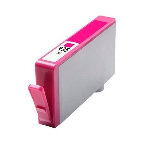 ראש דיו תואם אדום HP 935XL C2P25AE
