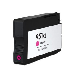 ראש דיו אדום תואם HP 951XL CN047AE (1,500 דפים)