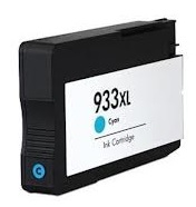 ראש דיו כחול תואם HP 933XL CN054AE