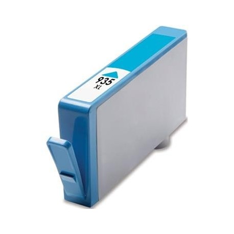 ראש דיו תואם כחול HP 935XL C2P24AE (825 דפים)