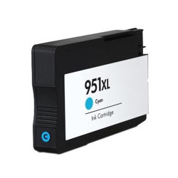 ראש דיו כחול תואם HP 951XL CN046AE