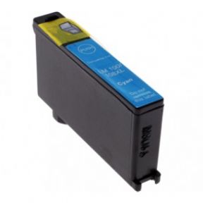 ראש דיו כחול תואם Lexmark 100XL 14N1069E (600 דפים)