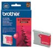 ראש דיו מקורי אדום Brother LC1000M