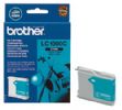 ראש דיו מקורי כחול Brother LC1000C (400 דפים)